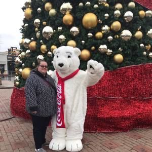 Meet your Posher, Doreen